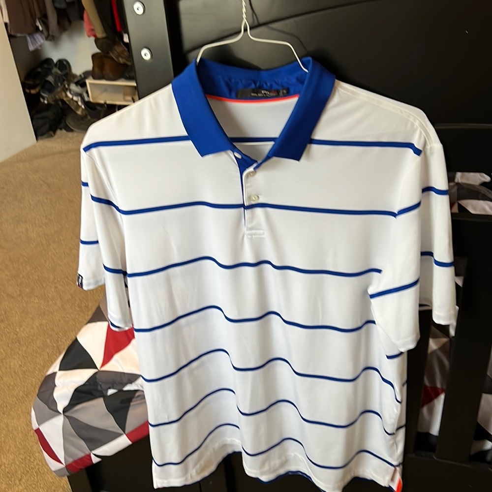 Ralph Lauren Polo RLX